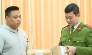 Buôn hàng cấm, 3 thanh niên bị khởi tố
