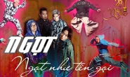 Ban nhạc ngọt như tên gọi