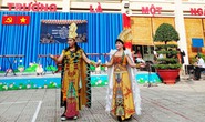 Thêm tin vui cho Nhà hát Trần Hữu Trang