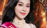 Chi tiết về tân hoa hậu Việt Nam Huỳnh Thị Thanh Thủy