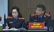 Nguyễn Thị Thanh Nhàn bị đề nghị 30 năm tù, cựu bí thư và chủ tịch Đồng Nai 9-11 năm tù