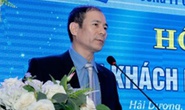 Phó Giám đốc Sở Y tế Hải Dương bị xem xét kỷ luật về Đảng
