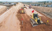Đồng loạt khởi công 12 dự án thành phần cao tốc Bắc - Nam giai đoạn 2