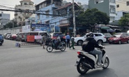 Giải tỏa ùn ứ ở trung tâm đăng kiểm