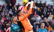 Ngoại hạng Anh: Tottenham thoát hiểm nghẹt thở vòng đấu Boxing Day