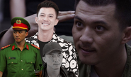 Hà Việt Dũng: Cảm ơn khán giả khi vào bầu chọn Mai Vàng!