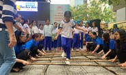 Học hoạt động trải nghiệm... trên giấy