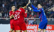 Tuyển Việt Nam vào nhóm hạt giống số 3 tại Asian Cup 2023