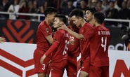 Đại thắng Malaysia, tuyển Việt Nam chiếm ngôi đầu bảng B - AFF Cup 2022
