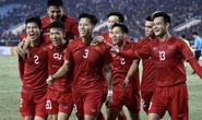 Lộ tốp 5 ứng viên danh hiệu Quả bóng Vàng Việt Nam 2022