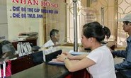 Không được hưởng BHXH một lần
