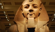 Tái sinh thành công nam thần Ai Cập - Pharaoh Ramses II