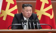 Nhà lãnh đạo Kim Jong-un vạch ra mục tiêu mới của Triều Tiên