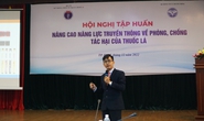 Vì sao giới trẻ hút thuốc lá điện tử tăng cao?