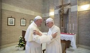 Vatican: Sức khỏe Giáo hoàng danh dự Benedict XVI xấu đi