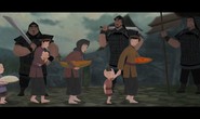 Hãng phim Hoạt hình Việt Nam tạo dấu ấn với phim lịch sử