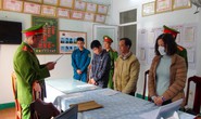 Kế toán phòng giáo dục ở Quảng Nam nhận hối lộ hơn 1,5 tỉ đồng