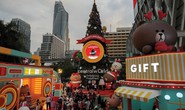 Háo hức bước sang năm mới
