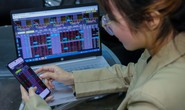 Cổ phiếu hôm nay 29-12: Chỉ số VN-Index đảo chiều đi xuống