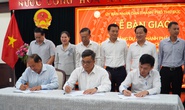 TP Thủ Đức bàn giao mặt bằng vượt tiến độ tại dự án thành phần 1 A, thuộc Vành đai 3