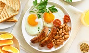 Rùng mình: Loại thực phẩm tăng sức mạnh 75% cho bệnh ung thư