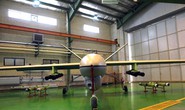 Israel tuyên bố sốc, Mỹ ngăn Iran sản xuất UAV