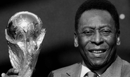 Vua Pele qua đời, thế giới bóng đá thổn thức
