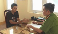 Bắt giữ thanh niên giết người nhặt sắt vụn, cướp tài sản