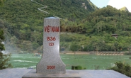 Cuộc thi viết về chủ quyền: Đến vùng biên nghe núi sông kể chuyện