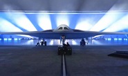 Mỹ trình làng siêu máy bay tàng hình, giá 700 triệu USD/chiếc