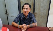 Bắt “yêu râu xanh” hiếp dâm 6 nữ sinh ở miền Tây