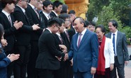 12 sự kiện, hoạt động nổi bật của ngành giáo dục