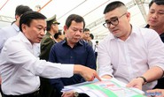 Khởi công cao tốc Bắc - Nam đoạn Quảng Ngãi - Hoài Nhơn