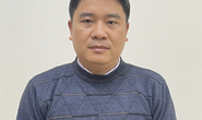 Khởi tố Phó Chủ tịch UBND tỉnh Quảng Nam tội Nhận hối lộ