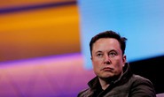 Tài sản tỉ phú Elon Musk “bốc hơi” khủng khiếp, mất 200 tỉ USD