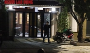 Nhiều động thái lạ trước nhà Phó Chủ tịch UBND tỉnh Quảng Nam Trần Văn Tân