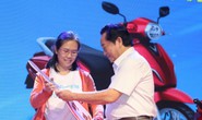 Hơn 1.000 công nhân khó khăn tại Bình Dương vui “Tết sum vầy”