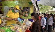 30.000 công nhân khó khăn các KCX-KCN TP HCM được chăm lo Tết