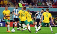 Những dấu hiệu may mắn cho Messi và Argentina