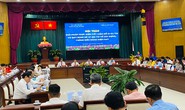 Chú trọng công tác cán bộ để xây dựng Đảng