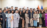 Chủ tịch nước: Việt Nam - Hàn Quốc hướng tới nâng cấp quan hệ song phương