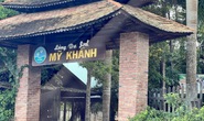 Thanh tra Chính phủ kết luận nhiều vi phạm tại các dự án du lịch ở Cần Thơ