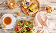 Ăn kiểu này kèm ly trà, cà phê, đánh bay loại mỡ khó trị nhất