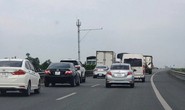 Không để xâm lấn hành lang cao tốc TP HCM - Trung Lương