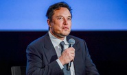 Quan hệ giữa Ukraine và tỉ phú Elon Musk thêm giá băng