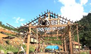 Làng... sét đánh: Nguyên nhân giông sét cao bất thường
