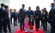 Đồng bào Việt Nam tại Hàn Quốc, tình cảm không chỉ là thông gia mà là người một nhà