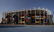 Sân vận động 974 ở World Cup 2022 chỉ có “tuổi thọ”... 1 năm