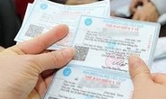 Xin cấp lại thẻ BHYT ở đâu?