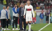 Bồ Đào Nha lên tiếng về thông tin Ronaldo bỏ về nước trước tứ kết